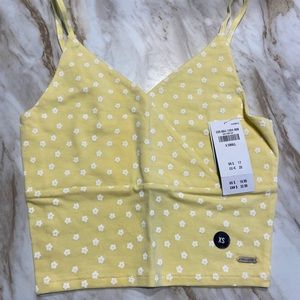 Hollister Crop Top